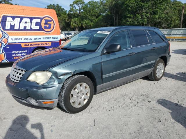 CHRYSLER PACIFICA 2007 2a8gm48l27r332975