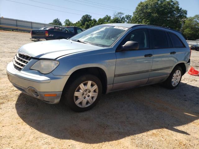 CHRYSLER PACIFICA 2008 2a8gm48l28r110695