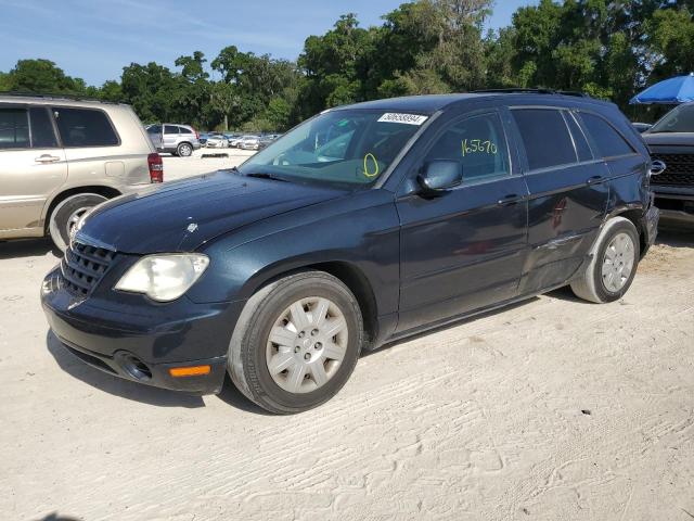 CHRYSLER PACIFICA 2007 2a8gm48l37r130078