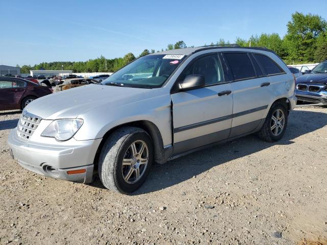 CHRYSLER PACIFICA 2008 2a8gm48l58r627182