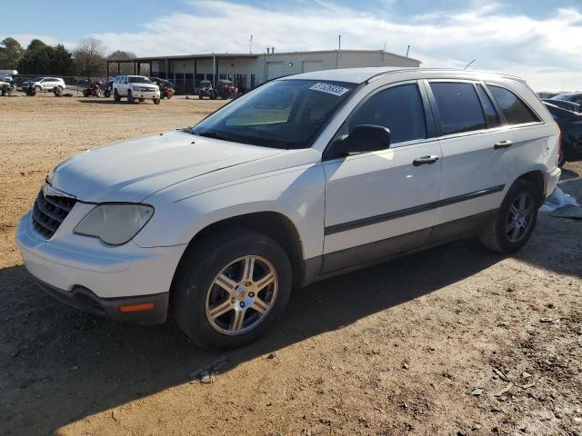 CHRYSLER PACIFICA 2007 2a8gm48l67r356437