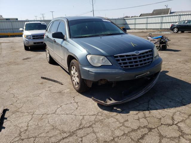 CHRYSLER PACIFICA 2007 2a8gm48l97r226538