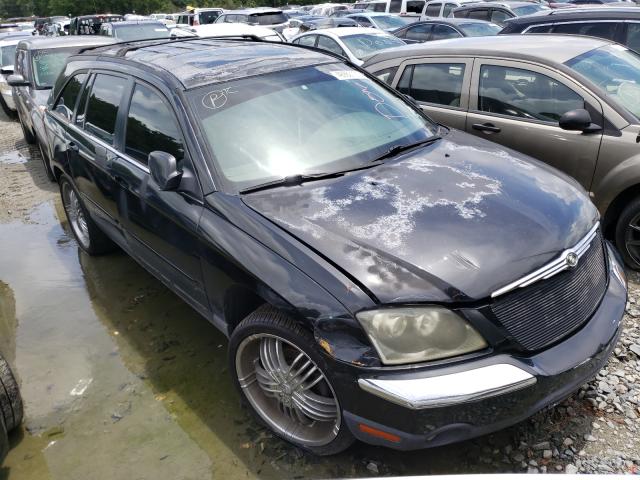 CHRYSLER PACIFICA T 2006 2a8gm68456r696648