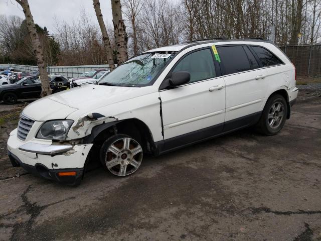 CHRYSLER PACIFICA T 2006 2a8gm68476r633373