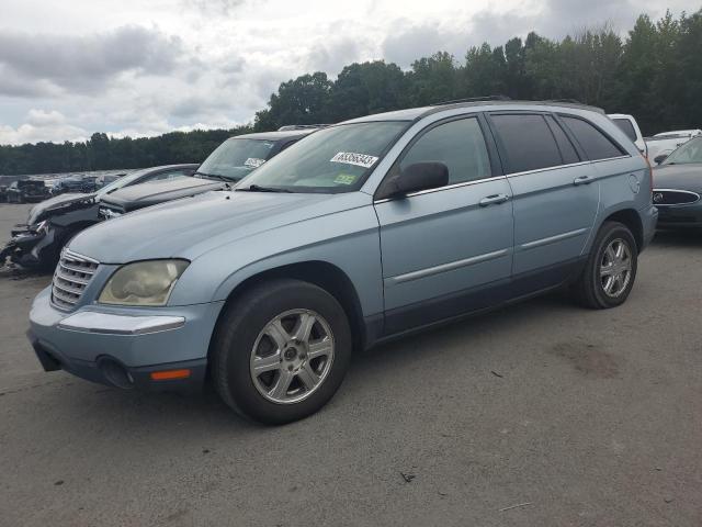 CHRYSLER PACIFICA T 2006 2a8gm68476r645992