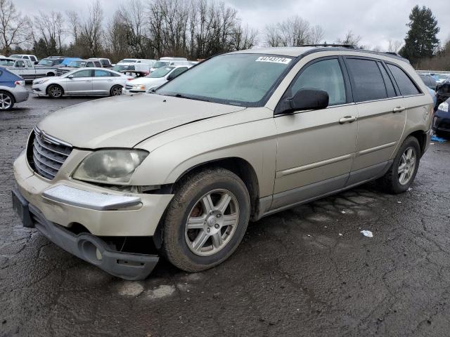 CHRYSLER PACIFICA 2006 2a8gm68486r923637