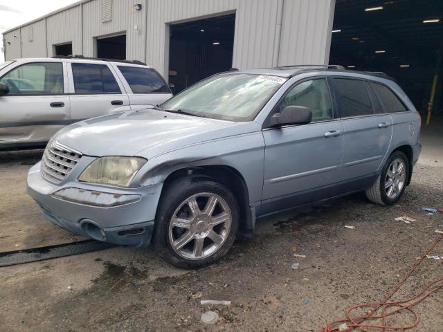 CHRYSLER PACIFICA 2006 2a8gm68496r605249