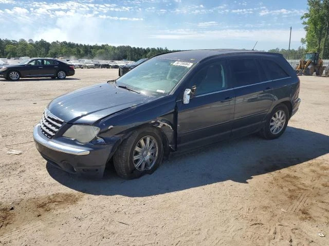 CHRYSLER PACIFICA T 2007 2a8gm68x07r155082