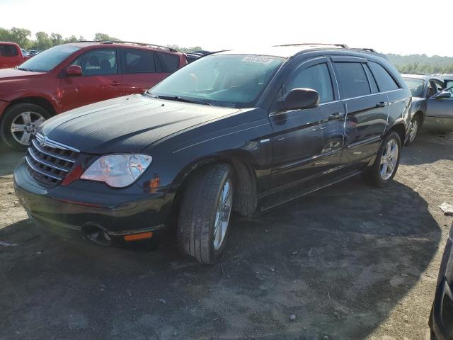 CHRYSLER PACIFICA T 2008 2a8gm68x08r624785