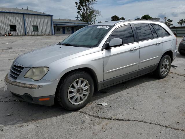 CHRYSLER PACIFICA 2007 2a8gm68x17r163112