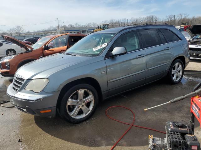 CHRYSLER PACIFICA 2007 2a8gm68x17r196255