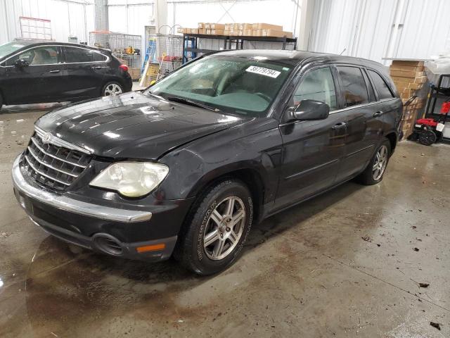 CHRYSLER PACIFICA 2007 2a8gm68x17r226676