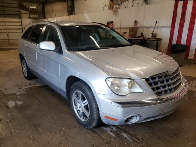 CHRYSLER PACIFICA T 2007 2a8gm68x17r254249