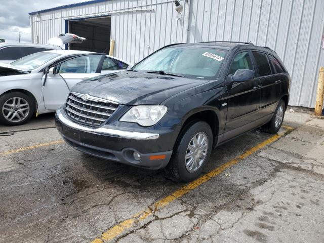 CHRYSLER PACIFICA T 2007 2a8gm68x27r214049