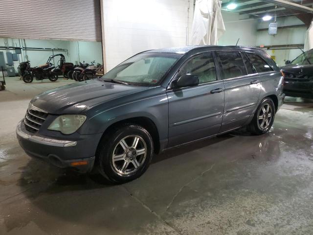 CHRYSLER PACIFICA 2007 2a8gm68x27r226119