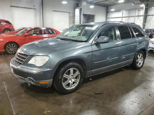 CHRYSLER PACIFICA T 2007 2a8gm68x27r249853