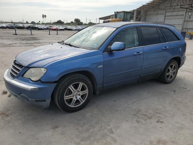 CHRYSLER PACIFICA T 2007 2a8gm68x37r110024