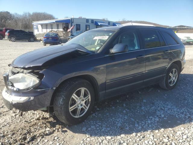 CHRYSLER PACIFICA 2007 2a8gm68x37r126644