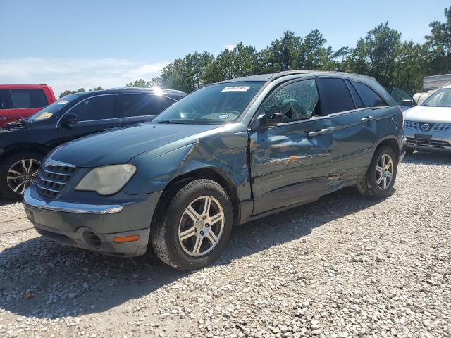 CHRYSLER PACIFICA 2007 2a8gm68x37r189534