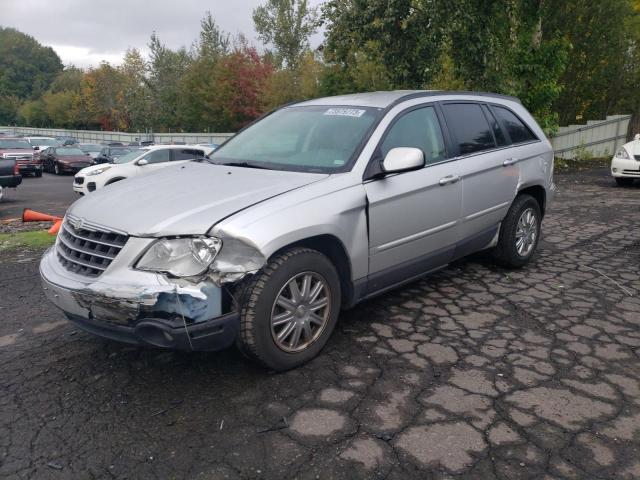 CHRYSLER PACIFICA 2007 2a8gm68x37r215128