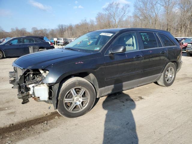 CHRYSLER PACIFICA 2007 2a8gm68x37r215307