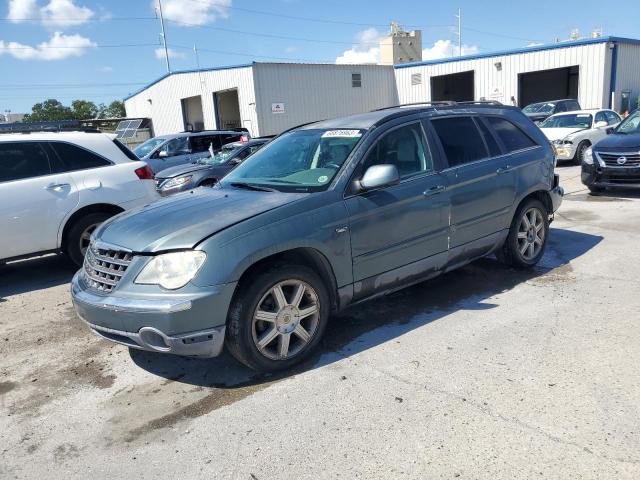 CHRYSLER PACIFICA T 2007 2a8gm68x37r226954