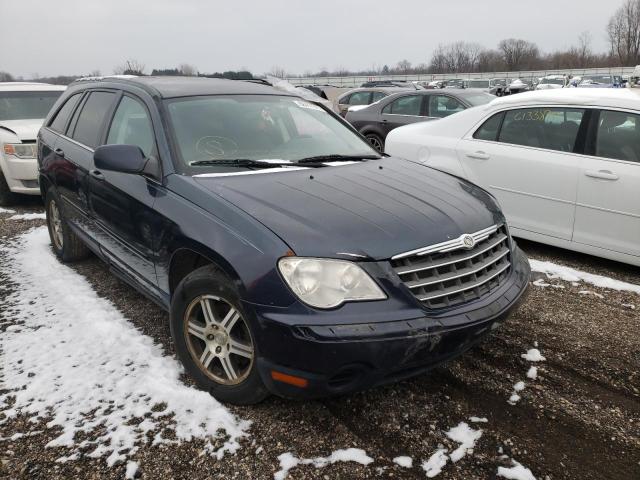 CHRYSLER PACIFICA T 2007 2a8gm68x37r326343