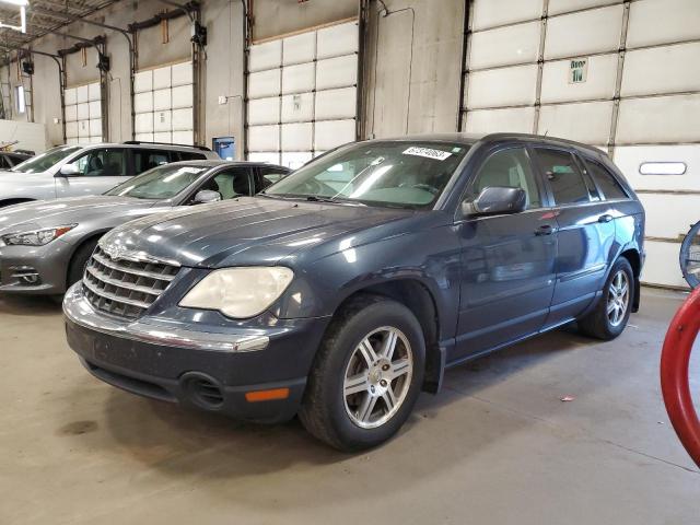 CHRYSLER PACIFICA T 2007 2a8gm68x47r141993