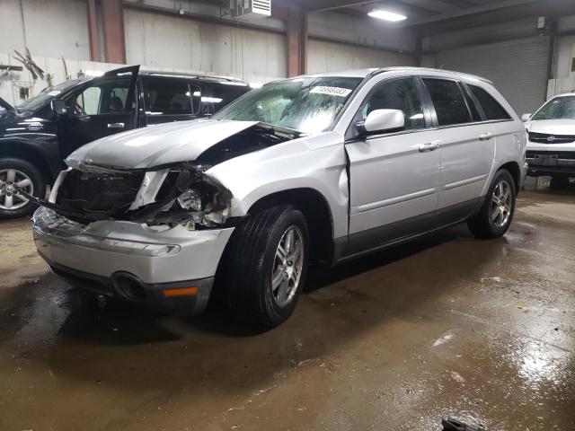 CHRYSLER PACIFICA 2007 2a8gm68x47r161810