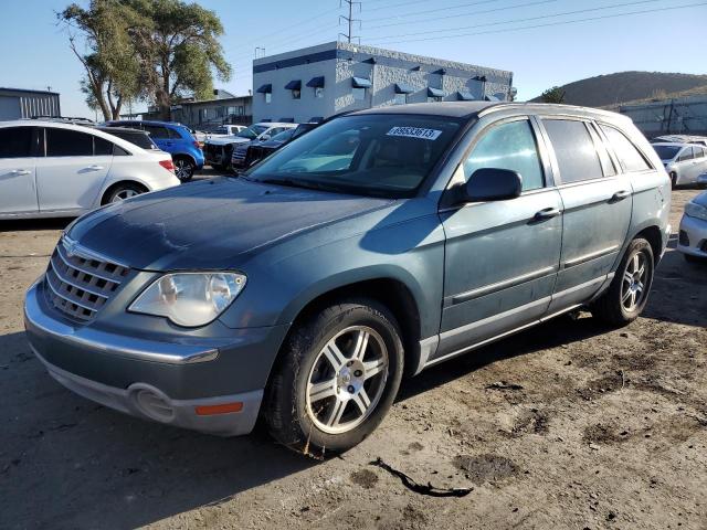 CHRYSLER PACIFICA T 2007 2a8gm68x47r201464