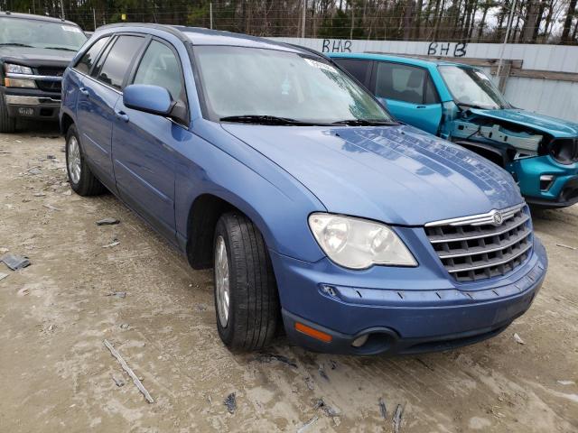 CHRYSLER PACIFICA T 2007 2a8gm68x47r291022