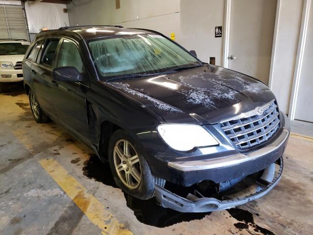 CHRYSLER PACIFICA T 2007 2a8gm68x47r312449