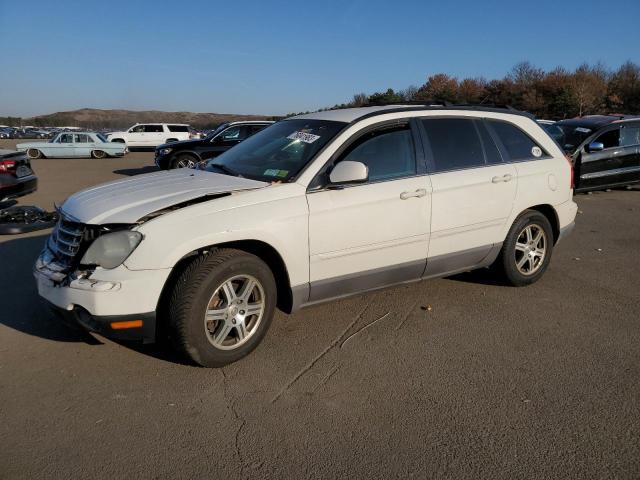 CHRYSLER PACIFICA 2007 2a8gm68x47r335469