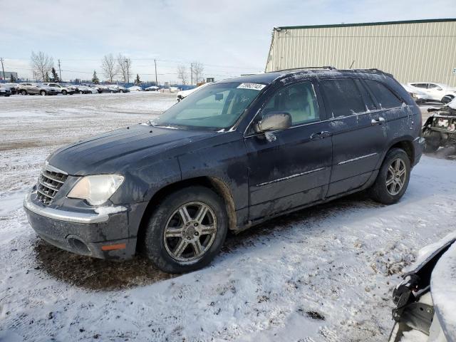 CHRYSLER PACIFICA 2007 2a8gm68x57r213980