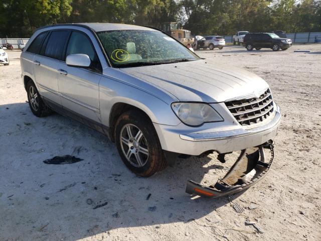 CHRYSLER PACIFICA T 2007 2a8gm68x57r239639