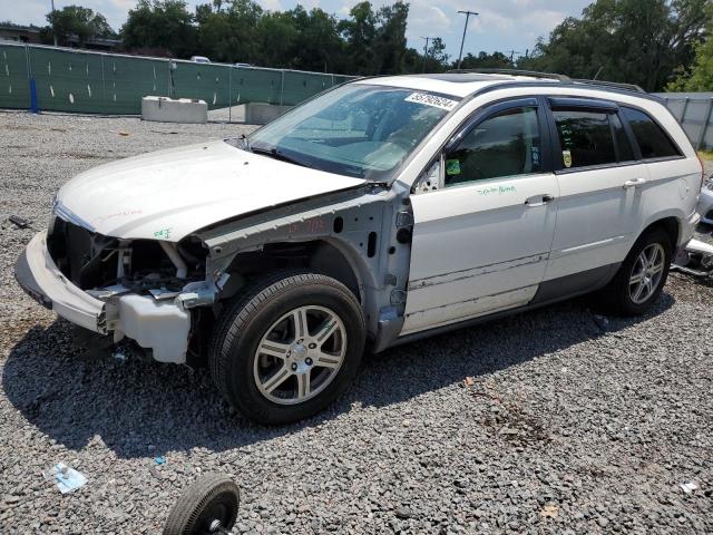 CHRYSLER PACIFICA 2008 2a8gm68x58r101262