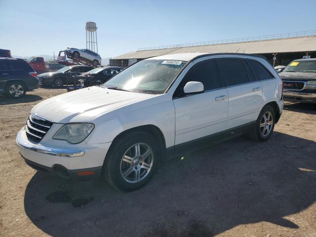 CHRYSLER PACIFICA 2007 2a8gm68x67r145060