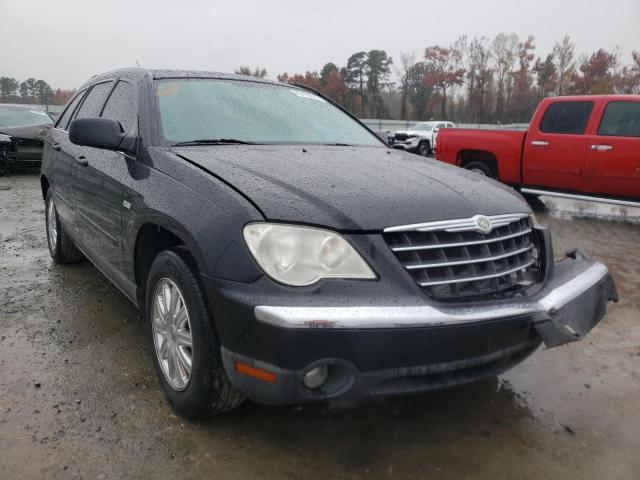 CHRYSLER PACIFICA T 2007 2a8gm68x67r179578