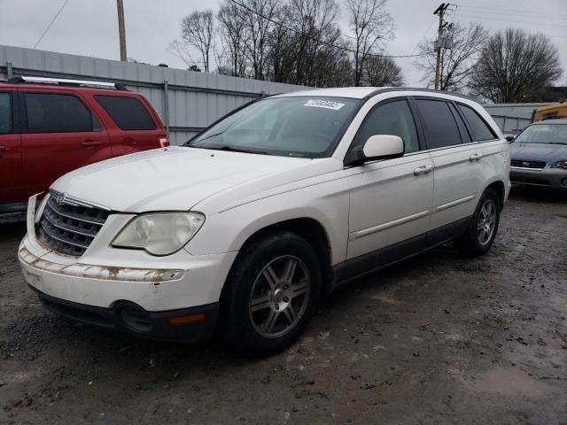 CHRYSLER PACIFICA 2007 2a8gm68x67r201921