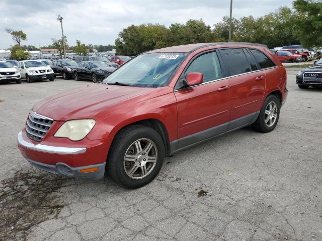 CHRYSLER PACIFICA T 2007 2a8gm68x67r202647