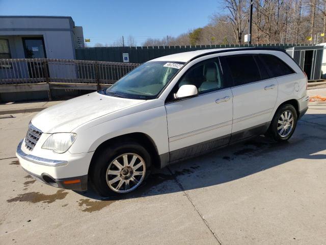 CHRYSLER PACIFICA 2007 2a8gm68x67r365802