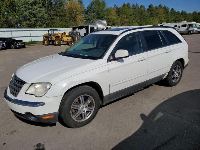 CHRYSLER PACIFICA 2007 2a8gm68x77r129868