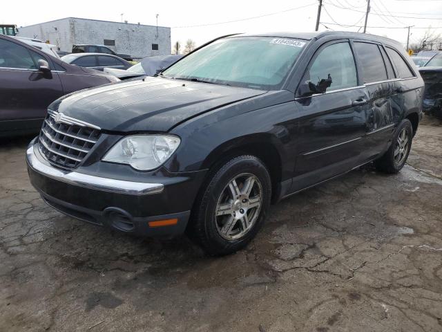 CHRYSLER PACIFICA 2007 2a8gm68x77r154477