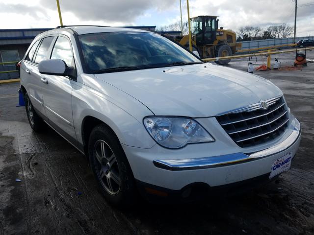 CHRYSLER PACIFICA T 2007 2a8gm68x77r239769