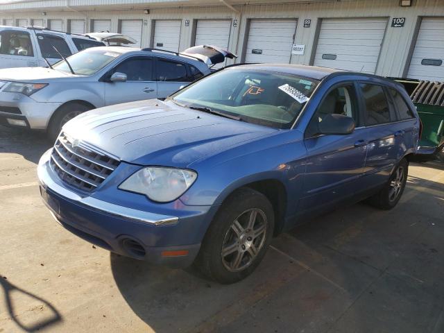 CHRYSLER PACIFICA 2007 2a8gm68x77r240209