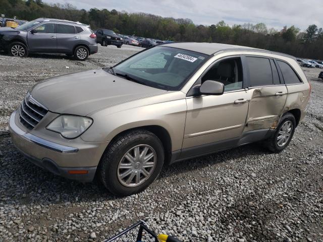 CHRYSLER PACIFICA 2007 2a8gm68x77r365825