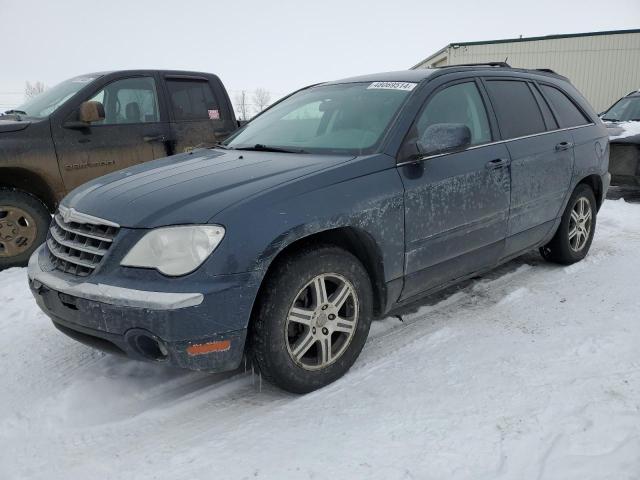 CHRYSLER PACIFICA 2007 2a8gm68x87r212175