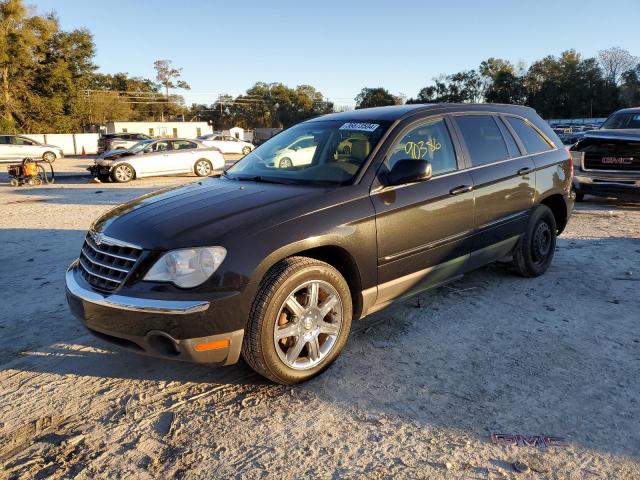 CHRYSLER PACIFICA 2007 2a8gm68x87r323941