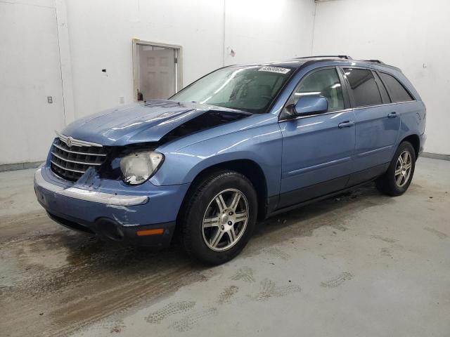 CHRYSLER PACIFICA 2007 2a8gm68x87r326791