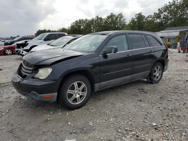 CHRYSLER PACIFICA 2008 2a8gm68x88r109081